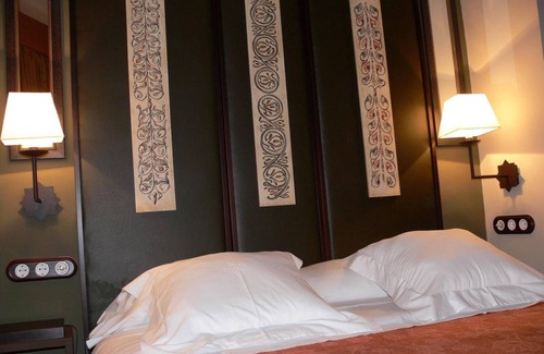 Old Town Hôtel | Hotel El Mudayyan