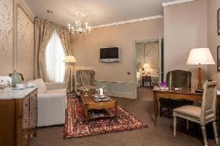 Dreta de l'Eixample Hôtel | Hotel El Palace Barcelona