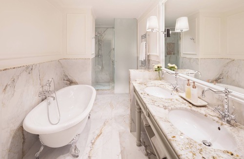 Dreta de l'Eixample Hôtel | Hotel El Palace Barcelona