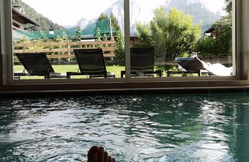Pera Hôtel | Hotel El Paster