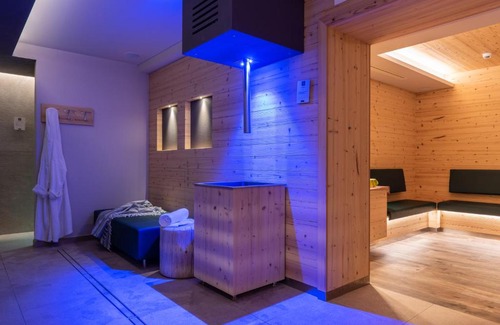 Pera Hôtel | Hotel El Paster