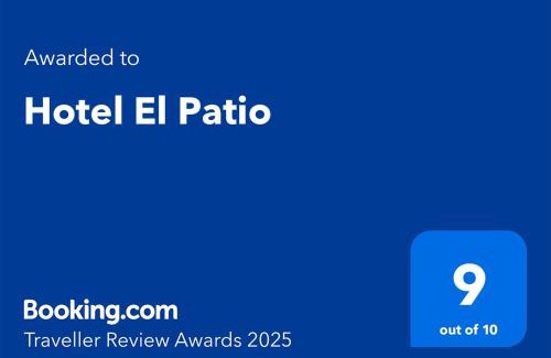 Tlacotalpan Hôtel | Hotel El Patio
