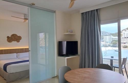 Cala Llonga Appartement | Hotel El Pinar