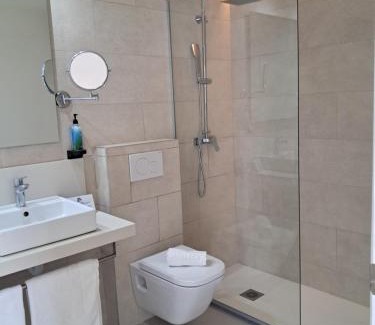 Cala Llonga Appartement | Hotel El Pinar
