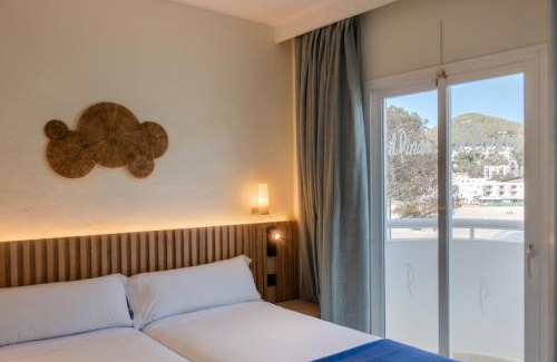 Cala Llonga Appartement | Hotel El Pinar
