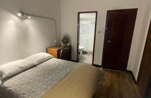 Cercado de Lima Hôtel | Hotel El Plaza Centro de Lima