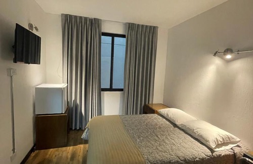 Cercado de Lima Hôtel | Hotel El Plaza Centro de Lima