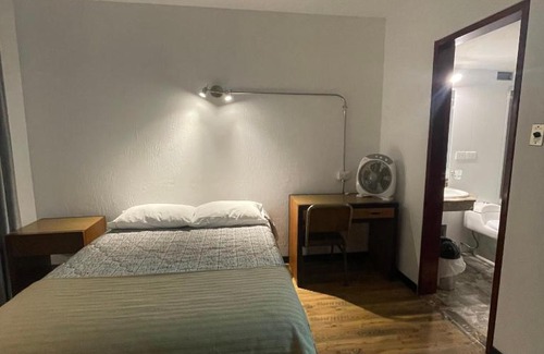 Cercado de Lima Hôtel | Hotel El Plaza Centro de Lima