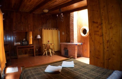 San Jose De La Montana Hôtel | Hotel El Portico