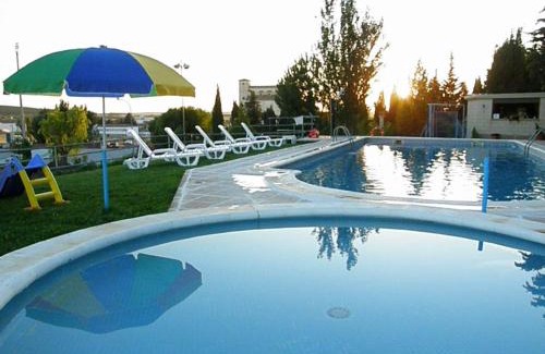 Carrascosa del Campo Hôtel | Hotel El Prado by Vivere Stays