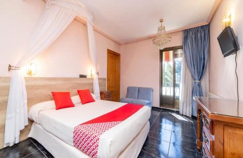 Carrascosa del Campo Hôtel | Hotel El Prado by Vivere Stays