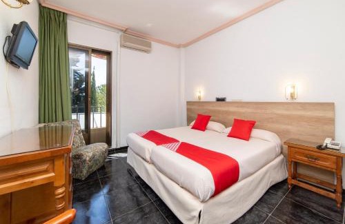 Carrascosa del Campo Hôtel | Hotel El Prado by Vivere Stays