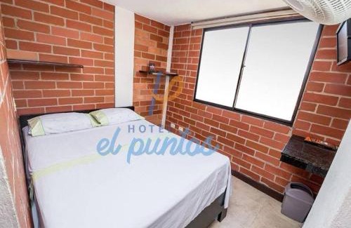 Castilla Hôtel | HOTEL EL PUNTOS sas