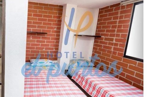 Castilla Hôtel | HOTEL EL PUNTOS sas