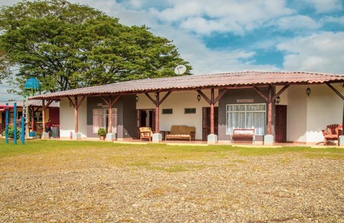 Quepos Hôtel | Hotel El Rancho