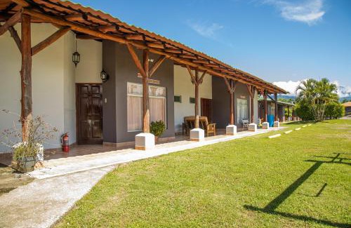 Quepos Hôtel | Hotel El Rancho