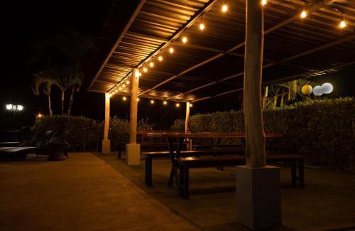Quepos Hôtel | Hotel El Rancho