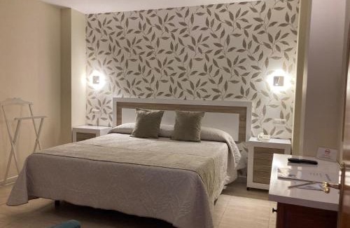 Alfoz de Lloredo Hôtel | Hotel El Refugio 3 estrellas