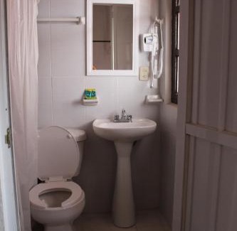 Yuriria Hôtel | Hotel el Rinconcito Yuriria Gto