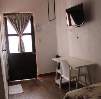 Yuriria Hôtel | Hotel el Rinconcito Yuriria Gto