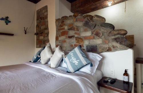 Cuatunalco Hôtel | Hotel el Risco