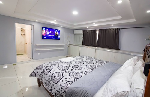 Ciudad Nueva Hôtel | Hotel El Señorial 58