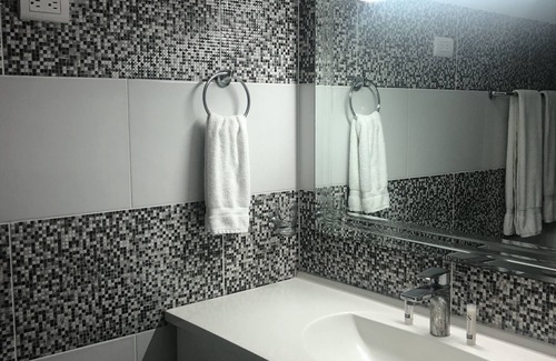 Ciudad Nueva Hôtel | Hotel El Señorial 58