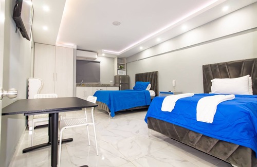 Ciudad Nueva Hôtel | Hotel El Señorial 58