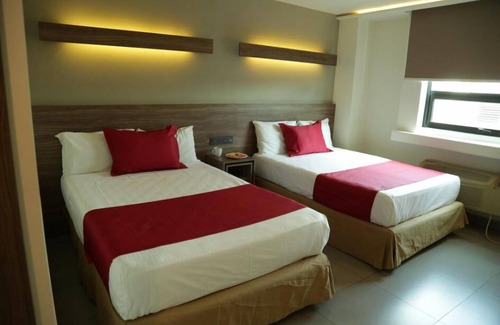 Guasave Hôtel | Hotel El Sembrador