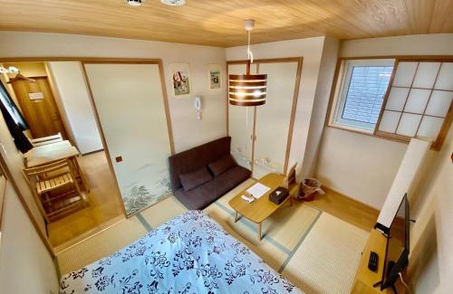 Nishi-Shinjuku Hôtel | Hotel EL Shinjuku 6