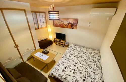 Nishi-Shinjuku Hôtel | Hotel EL Shinjuku 6