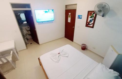 Puerto Boyaca Hôtel | Hotel el Tesoro