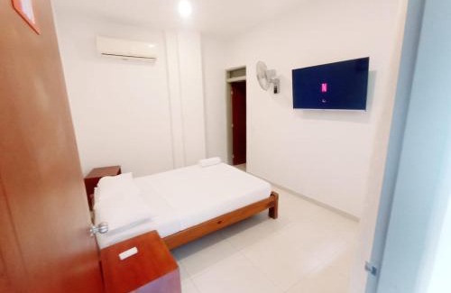 Puerto Boyaca Hôtel | Hotel el Tesoro