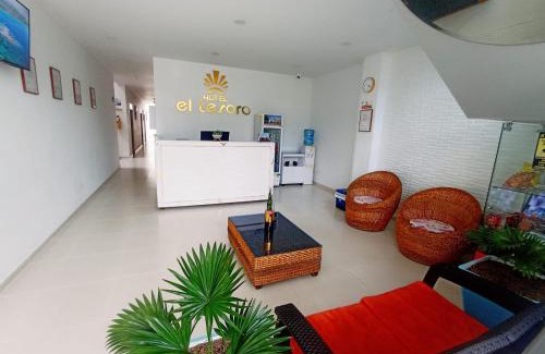 Puerto Boyaca Hôtel | HOTEL EL TESORO