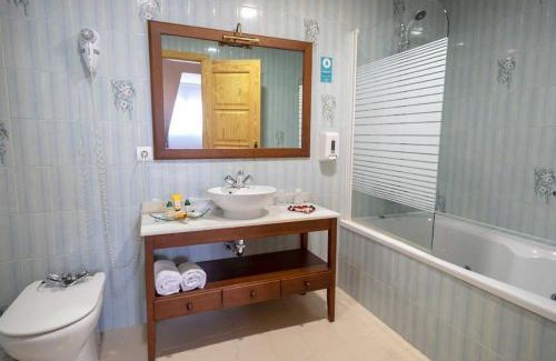 Tordesillas Hôtel | Hotel El Tratado