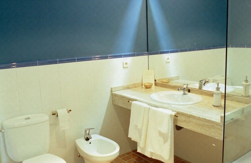 Torremenga Hôtel | Hotel El Turcal