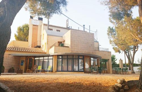 Caravaca de la Cruz Hôtel | Hotel El Zorro
