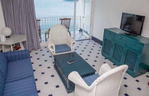 Club Deportivo Hôtel | Hotel Elcano Acapulco