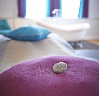 Nuremberg Old Town Hôtel | Hotel Elch Boutique