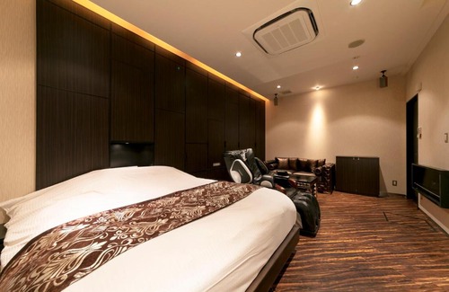 Gyoda Hôtel | HOTEL ELDIA (Adult Only)