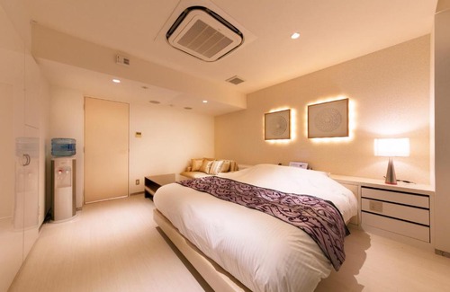 Gyoda Hôtel | HOTEL ELDIA (Adult Only)