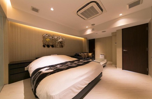 Gyoda Hôtel | HOTEL ELDIA (Adult Only)