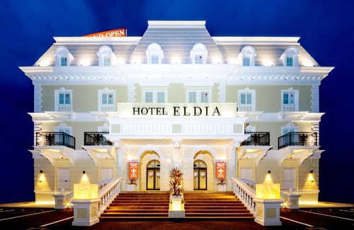 Gyoda Hôtel | HOTEL ELDIA (Adult Only)