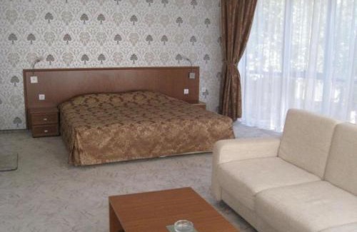 Lyaskovo Hôtel | Hotel Elegance