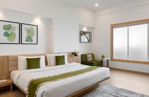 Mahipalpur Extension Hôtel | Hotel Elegant By VSS Group