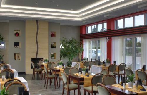 Rustow Hôtel | Hotel Eleganz