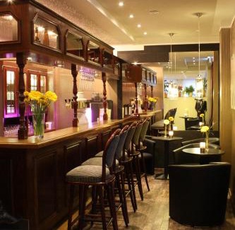 Rustow Hôtel | Hotel Eleganz