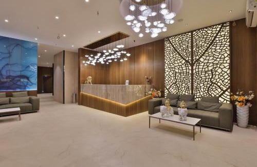 Surat Hôtel | Hotel Elements