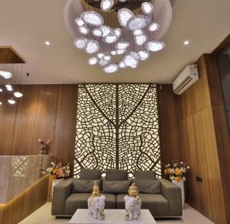 Surat Hôtel | Hotel Elements