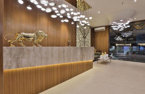 Surat Hôtel | Hotel Elements